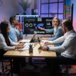 GetRevIQ — AI that doesn’t just predict, it acts automatically.