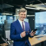 GetRevIQ — AI that doesn’t just predict, it acts automatically.