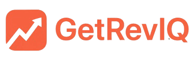 GetRevIQ — AI that doesn’t just predict, it acts automatically.