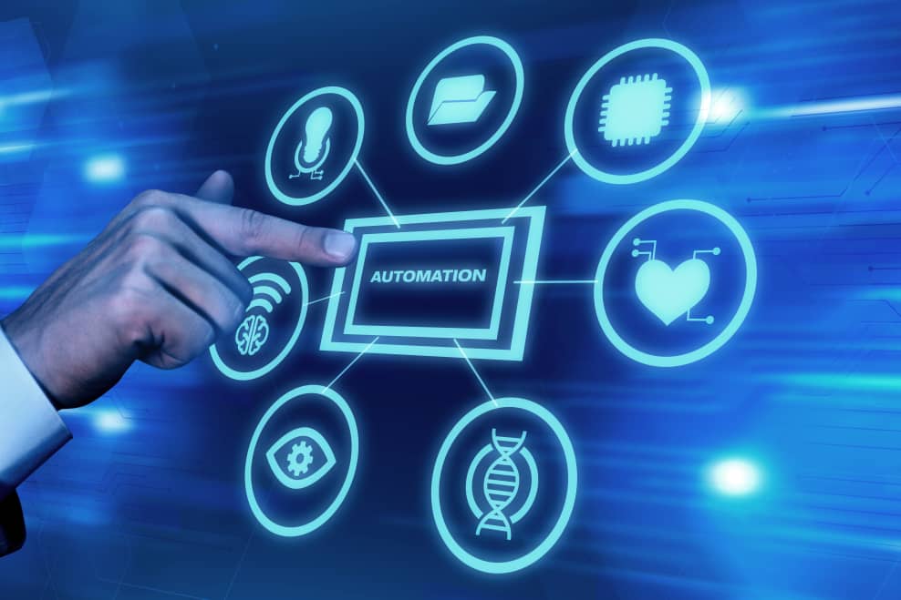 GetRevIQ — AI that doesn’t just predict, it acts automatically.