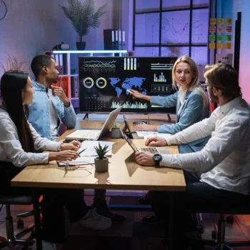 GetRevIQ — AI that doesn’t just predict, it acts automatically.