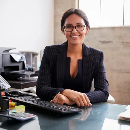 GetRevIQ — AI that doesn’t just predict, it acts automatically.