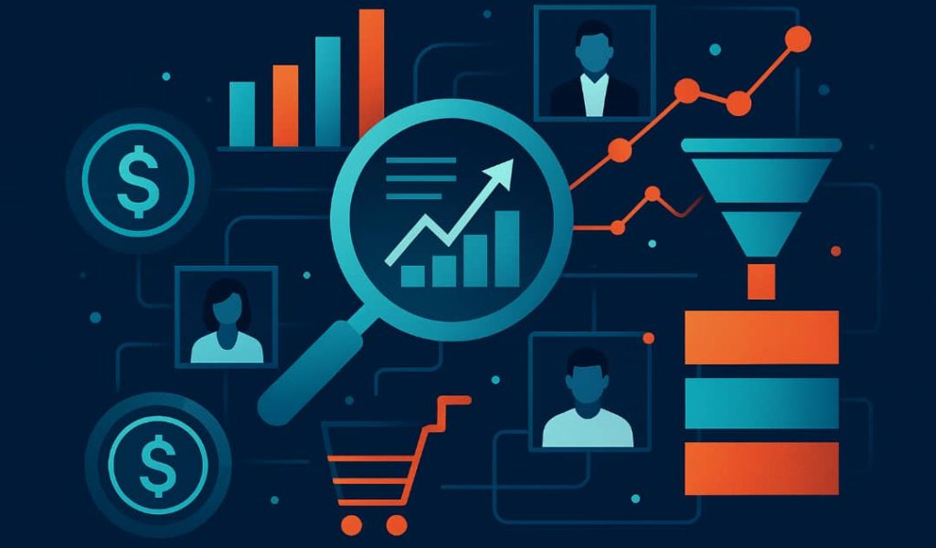 GetRevIQ — AI that doesn’t just predict, it acts automatically.