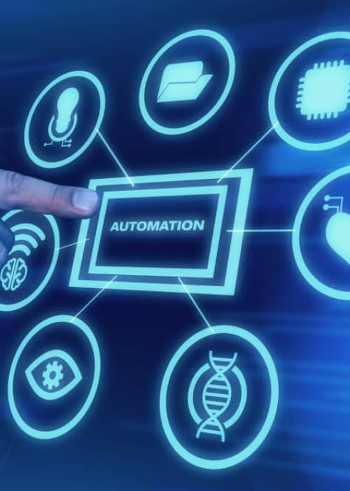 GetRevIQ — AI that doesn’t just predict, it acts automatically.